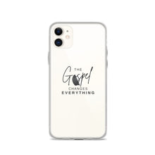 Load image into Gallery viewer, TGCE iPhone Case