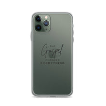 Load image into Gallery viewer, TGCE iPhone Case