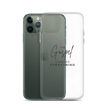 Load image into Gallery viewer, TGCE iPhone Case
