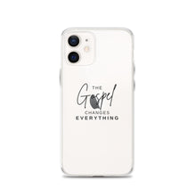 Load image into Gallery viewer, TGCE iPhone Case