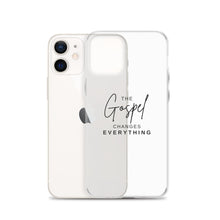 Load image into Gallery viewer, TGCE iPhone Case