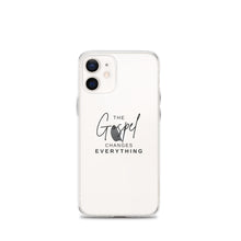 Load image into Gallery viewer, TGCE iPhone Case