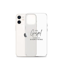 Load image into Gallery viewer, TGCE iPhone Case