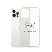 Load image into Gallery viewer, TGCE iPhone Case