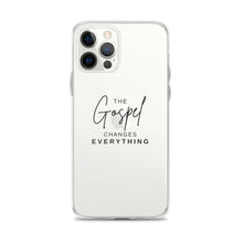 Load image into Gallery viewer, TGCE iPhone Case