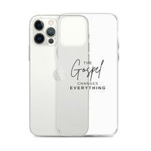 Load image into Gallery viewer, TGCE iPhone Case