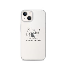 Load image into Gallery viewer, TGCE iPhone Case