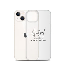 Load image into Gallery viewer, TGCE iPhone Case