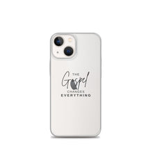 Load image into Gallery viewer, TGCE iPhone Case