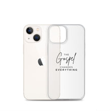 Load image into Gallery viewer, TGCE iPhone Case