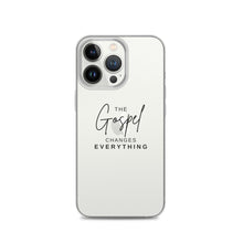 Load image into Gallery viewer, TGCE iPhone Case