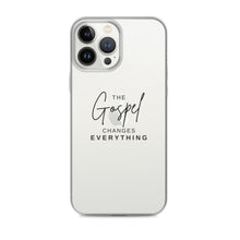 Load image into Gallery viewer, TGCE iPhone Case