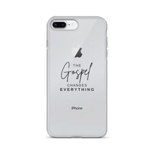Load image into Gallery viewer, TGCE iPhone Case