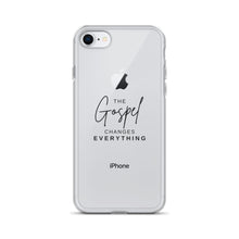 Load image into Gallery viewer, TGCE iPhone Case