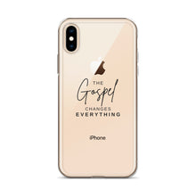 Load image into Gallery viewer, TGCE iPhone Case