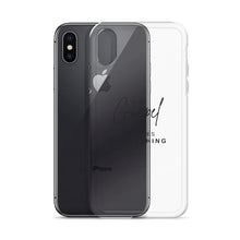 Load image into Gallery viewer, TGCE iPhone Case