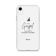 Load image into Gallery viewer, TGCE iPhone Case