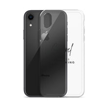 Load image into Gallery viewer, TGCE iPhone Case