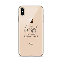Load image into Gallery viewer, TGCE iPhone Case