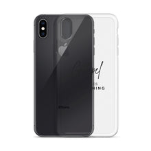 Load image into Gallery viewer, TGCE iPhone Case