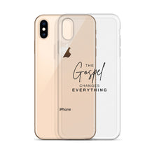 Load image into Gallery viewer, TGCE iPhone Case