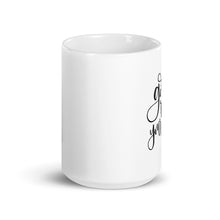 Load image into Gallery viewer, &quot;Girl, Read Your Bible&quot; Mug

