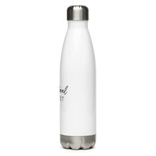 Load image into Gallery viewer, Intentional Misfit Stainless Steel Water Bottle
