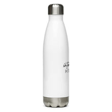 Load image into Gallery viewer, Intentional Misfit Stainless Steel Water Bottle