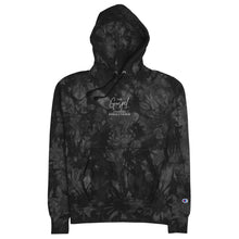 Load image into Gallery viewer, The Gospel Changes TIE-DYE Unisex Champion tie-dye hoodie