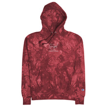 Load image into Gallery viewer, The Gospel Changes TIE-DYE Unisex Champion tie-dye hoodie