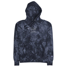 Load image into Gallery viewer, The Gospel Changes TIE-DYE Unisex Champion tie-dye hoodie