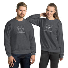 Load image into Gallery viewer, TGCE Unisex Sweatshirt