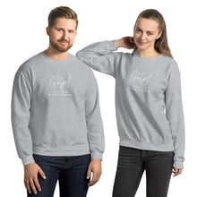 Load image into Gallery viewer, TGCE Unisex Sweatshirt