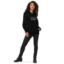Load image into Gallery viewer, IM Unisex fashion hoodie
