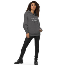 Load image into Gallery viewer, IM Unisex fashion hoodie