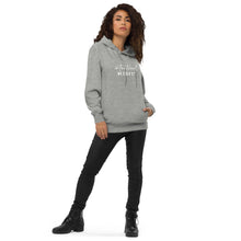 Load image into Gallery viewer, IM Unisex fashion hoodie