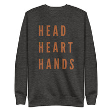 Load image into Gallery viewer, Unisex Fleece Pullover