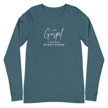 Load image into Gallery viewer, TGCE Unisex Long Sleeve Tee