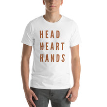 Load image into Gallery viewer, Short-Sleeve Unisex T-Shirt