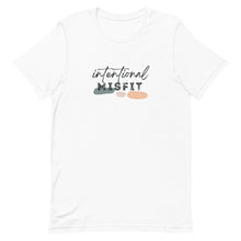 Load image into Gallery viewer, IM Short-Sleeve Unisex T-Shirt