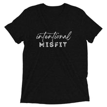 Load image into Gallery viewer, Intentional Misfit Short sleeve t-shirt
