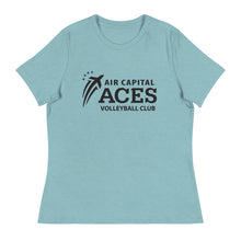 Load image into Gallery viewer, Ace's Women's Relaxed T-Shirt