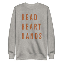 Load image into Gallery viewer, Unisex Fleece Pullover
