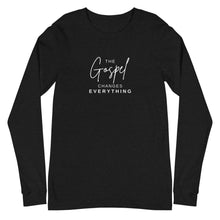 Load image into Gallery viewer, TGCE Unisex Long Sleeve Tee
