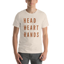 Load image into Gallery viewer, Short-Sleeve Unisex T-Shirt
