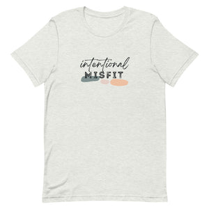 IM Short-Sleeve Unisex T-Shirt