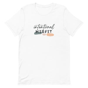 IM Short-Sleeve Unisex T-Shirt