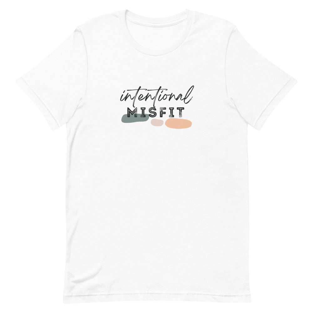 IM Short-Sleeve Unisex T-Shirt